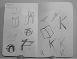 Logo-Design: Kokolores