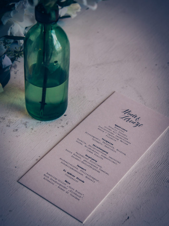Hochzeit-Design-Menuegestaltung-Eventgestaltung