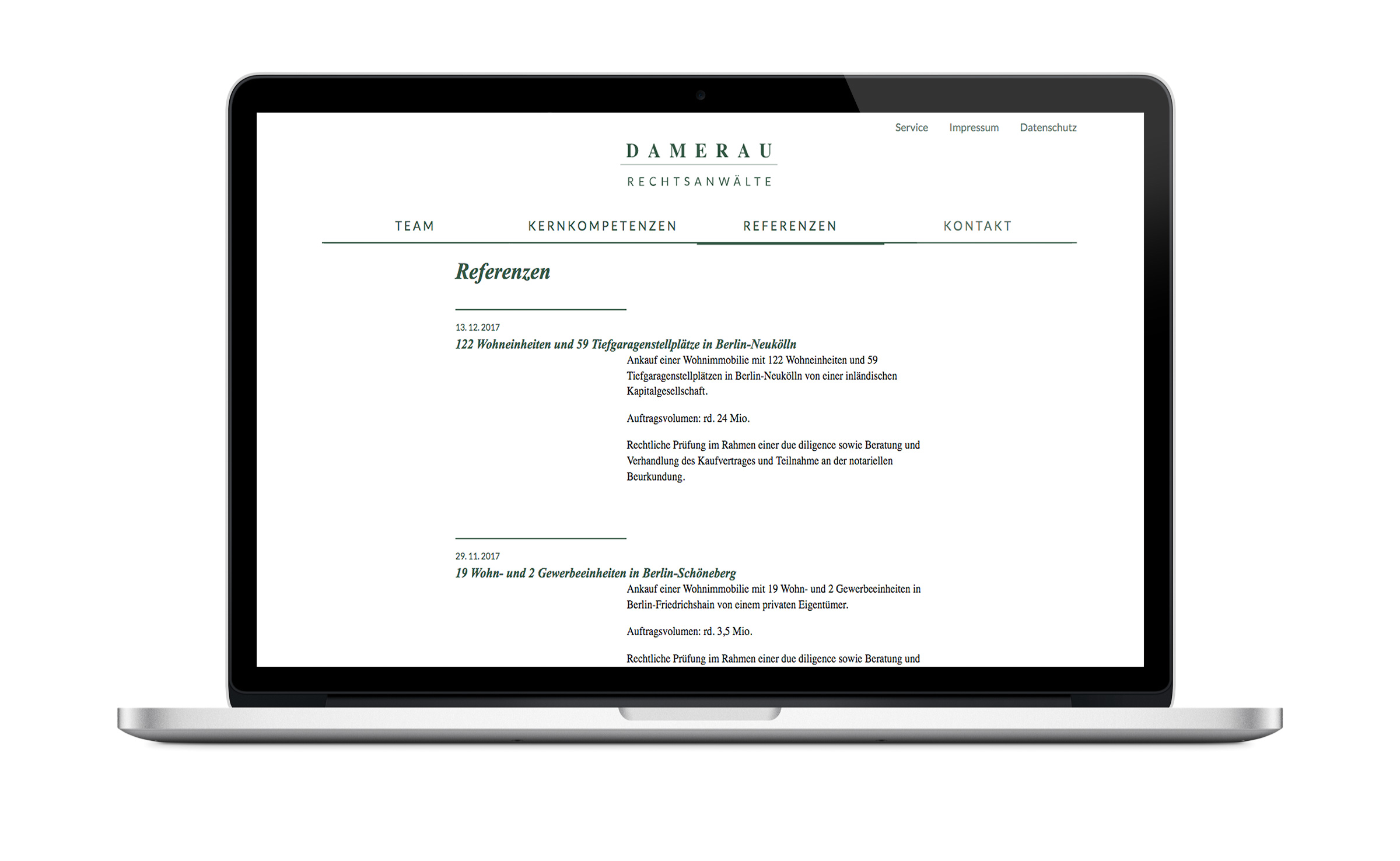 Rechtsanwälte_Redesign-Webseite-Referenzen Rechtsanwälte_Redesign-Webseite-Referenzen