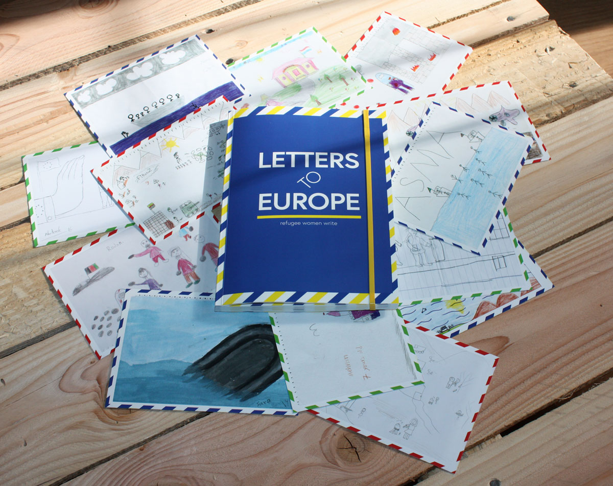 LetterstoEurope-Postcards-Bookdesign-Buchgestaltung-Cover-GefluechteteFrauen-05 LetterstoEurope-Postcards-Bookdesign-Buchgestaltung-Cover-GefluechteteFrauen-05