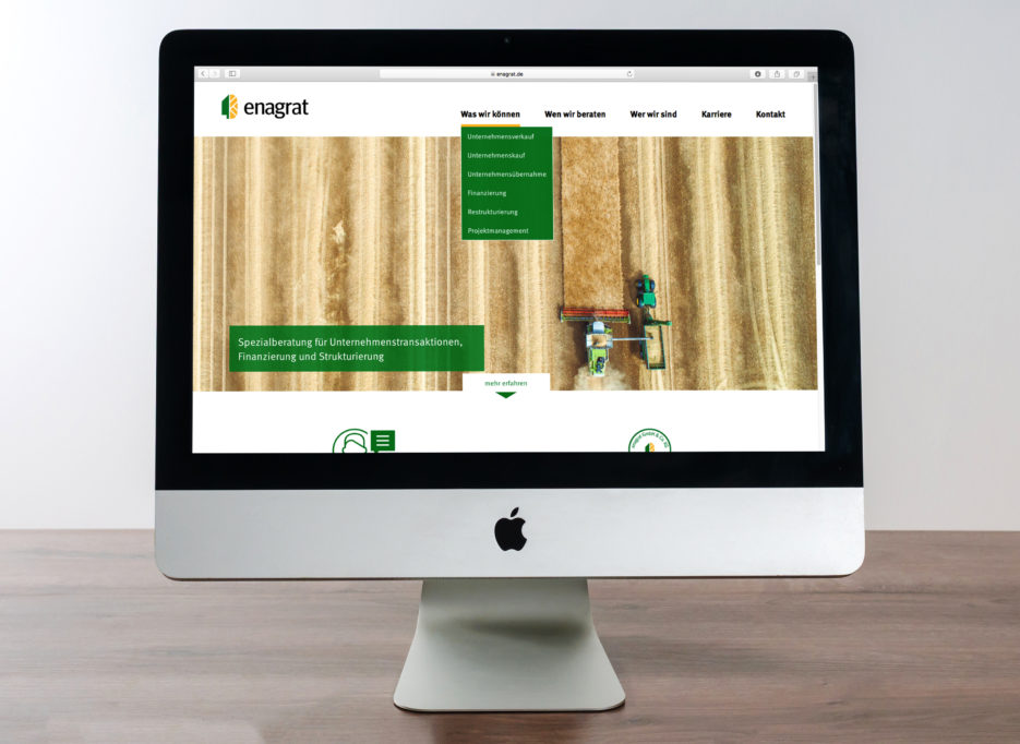 Webdesign-Beratung-und-Landwirtschaft-Startseite Webdesign-Beratung-und-Landwirtschaft-Startseite