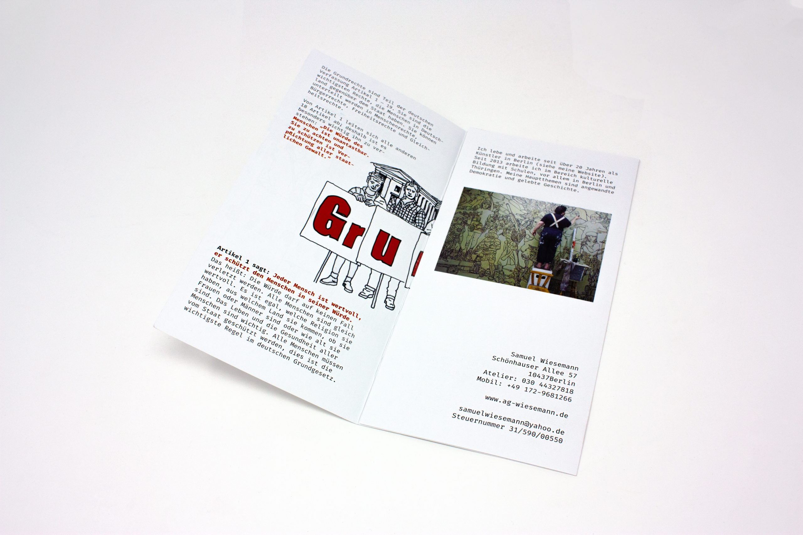 FROMLOS-Samuel-Wiesemann-Flyer-Print-2 FROMLOS-Samuel-Wiesemann-Flyer-Print-2