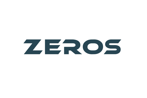 Vorschau-Bild: Logo Redesign: ZEROS Branding & Messeauftritt