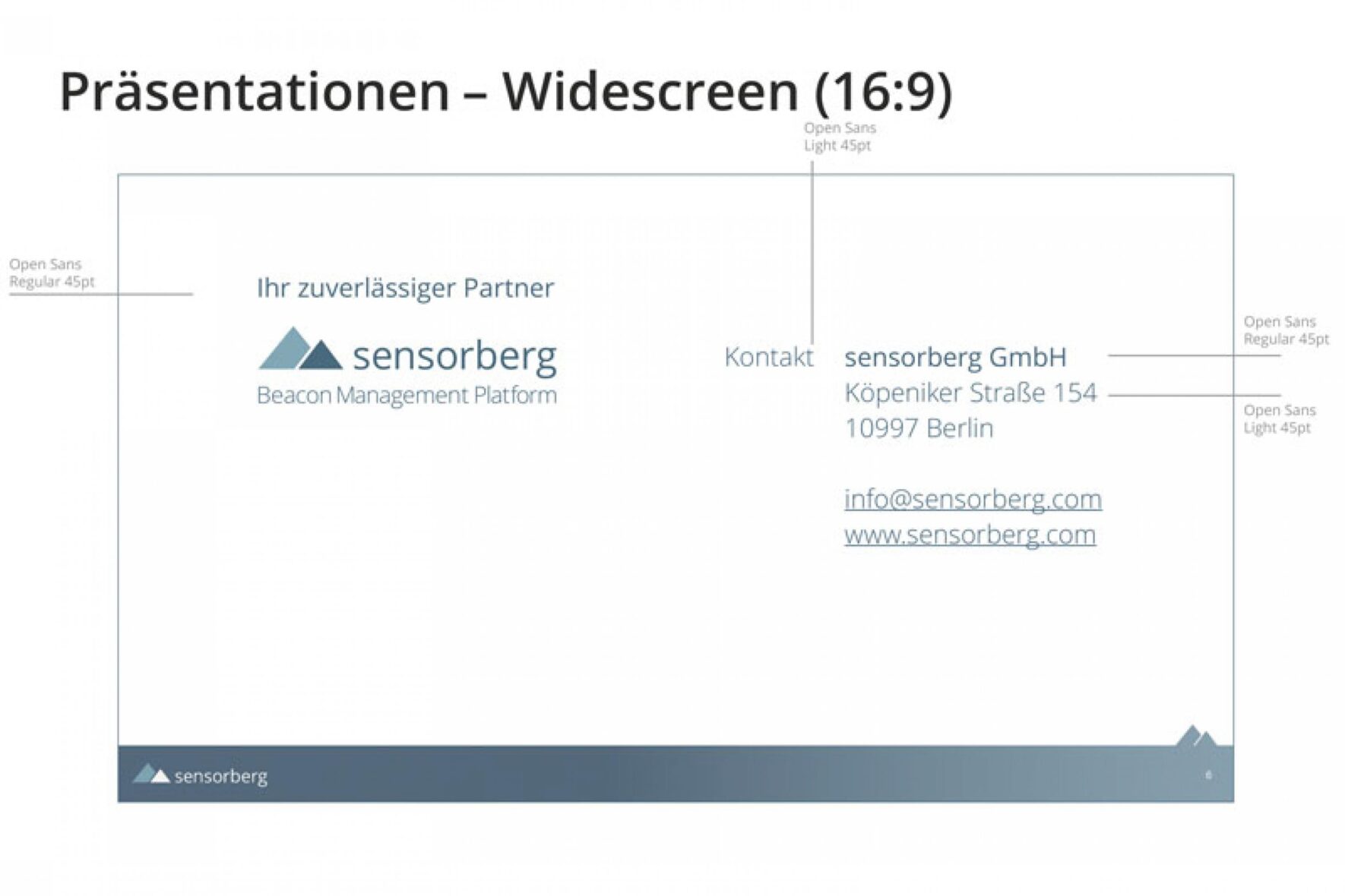 CorporateDesign-Sensorberg-PowerPoint-Vorlage-Widescreen-01 CorporateDesign-Sensorberg-PowerPoint-Vorlage-Widescreen-01