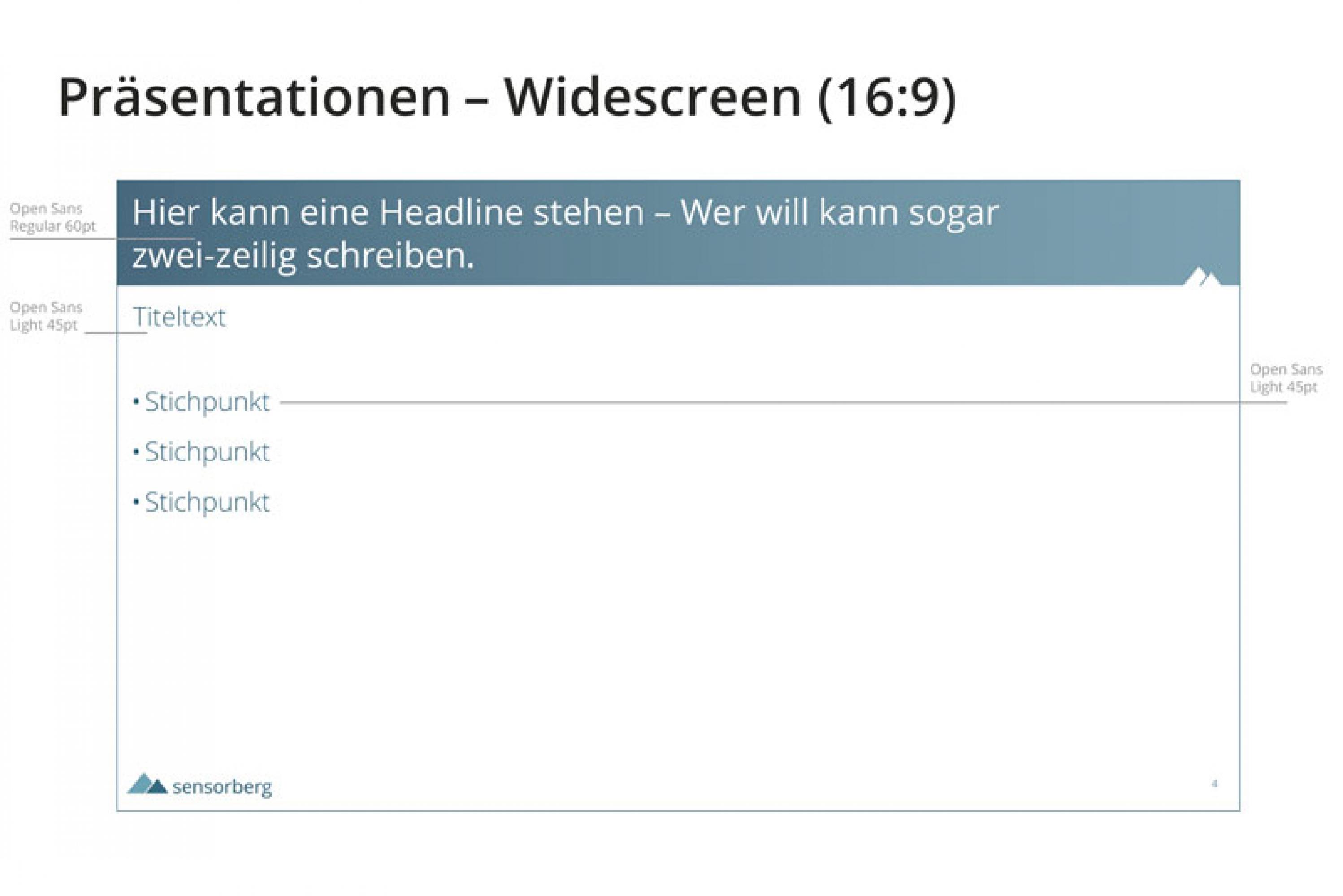 CorporateDesign-Sensorberg-PowerPoint-Vorlage-Widescreen-02