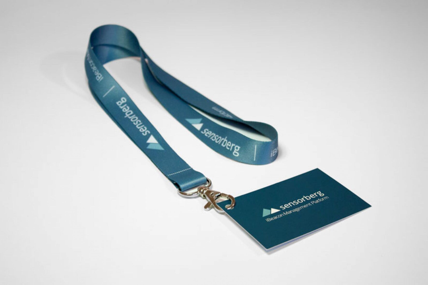 CorporateDesign-Sensorberg-Visitenkarten-Vorderseite-Schlüsselband CorporateDesign-Sensorberg-Visitenkarten-Vorderseite-Schlüsselband