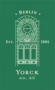 Logo Yorkstraße