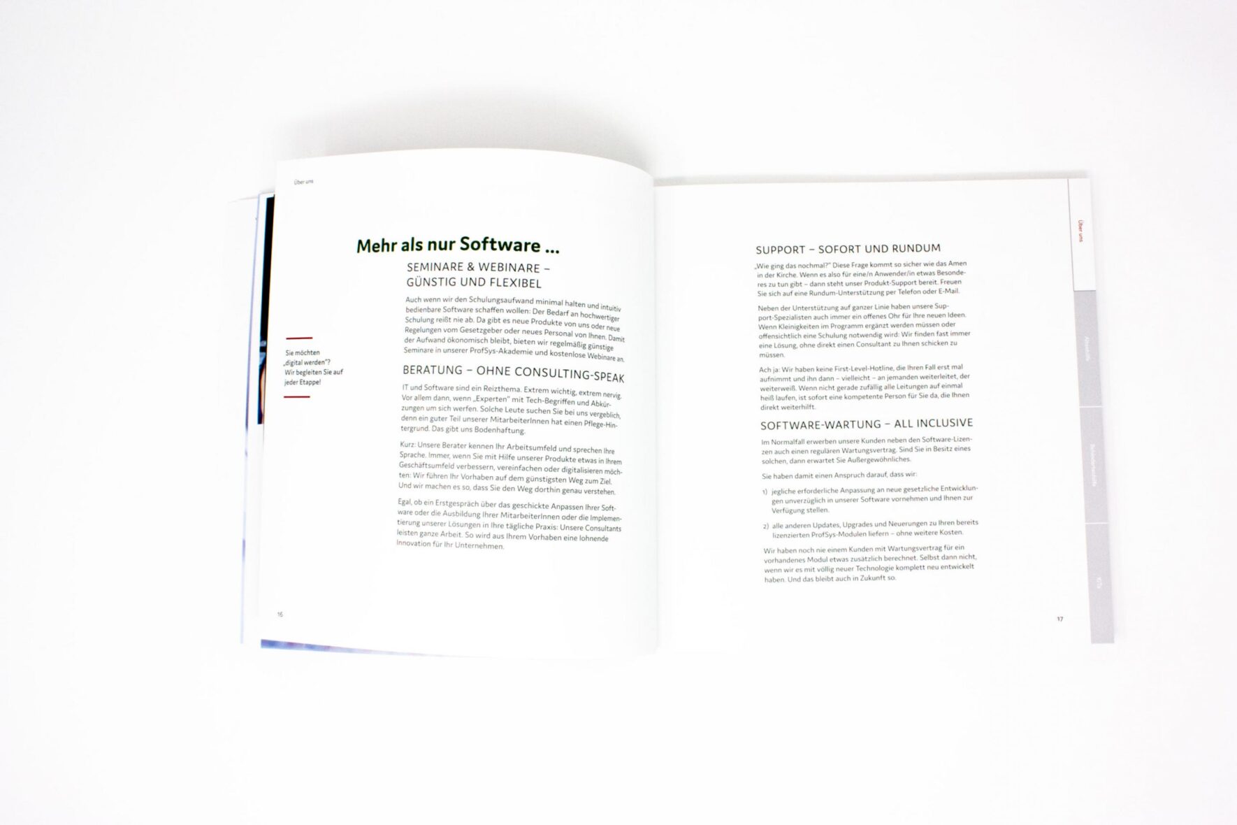 FORMLOS-ProfSys-Print-Broschüre-Corporate-Design-Layout-11 FORMLOS-ProfSys-Print-Broschüre-Corporate-Design-Layout-11