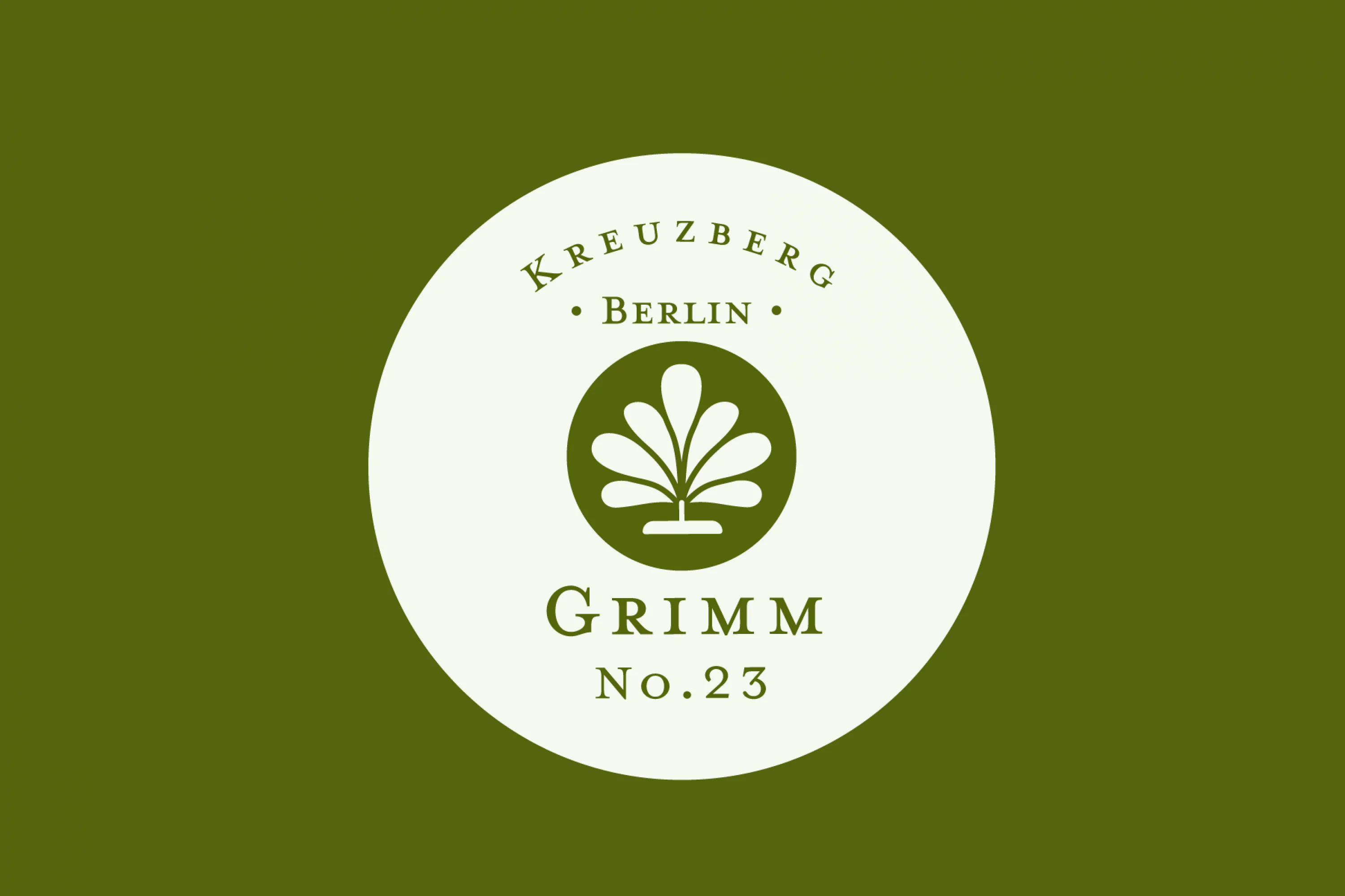 Grimmstrasse-Logo