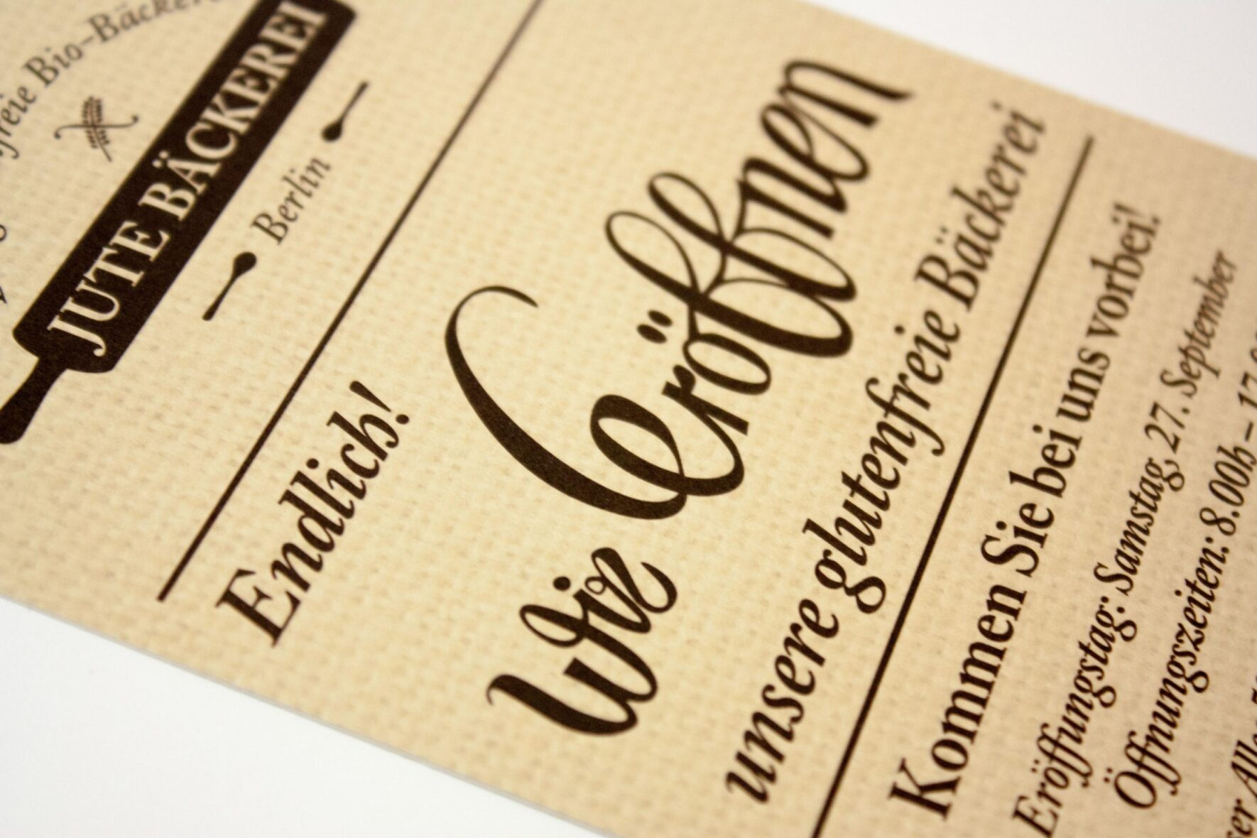 jute-baeckerei-flyer-design jute-baeckerei-flyer-design