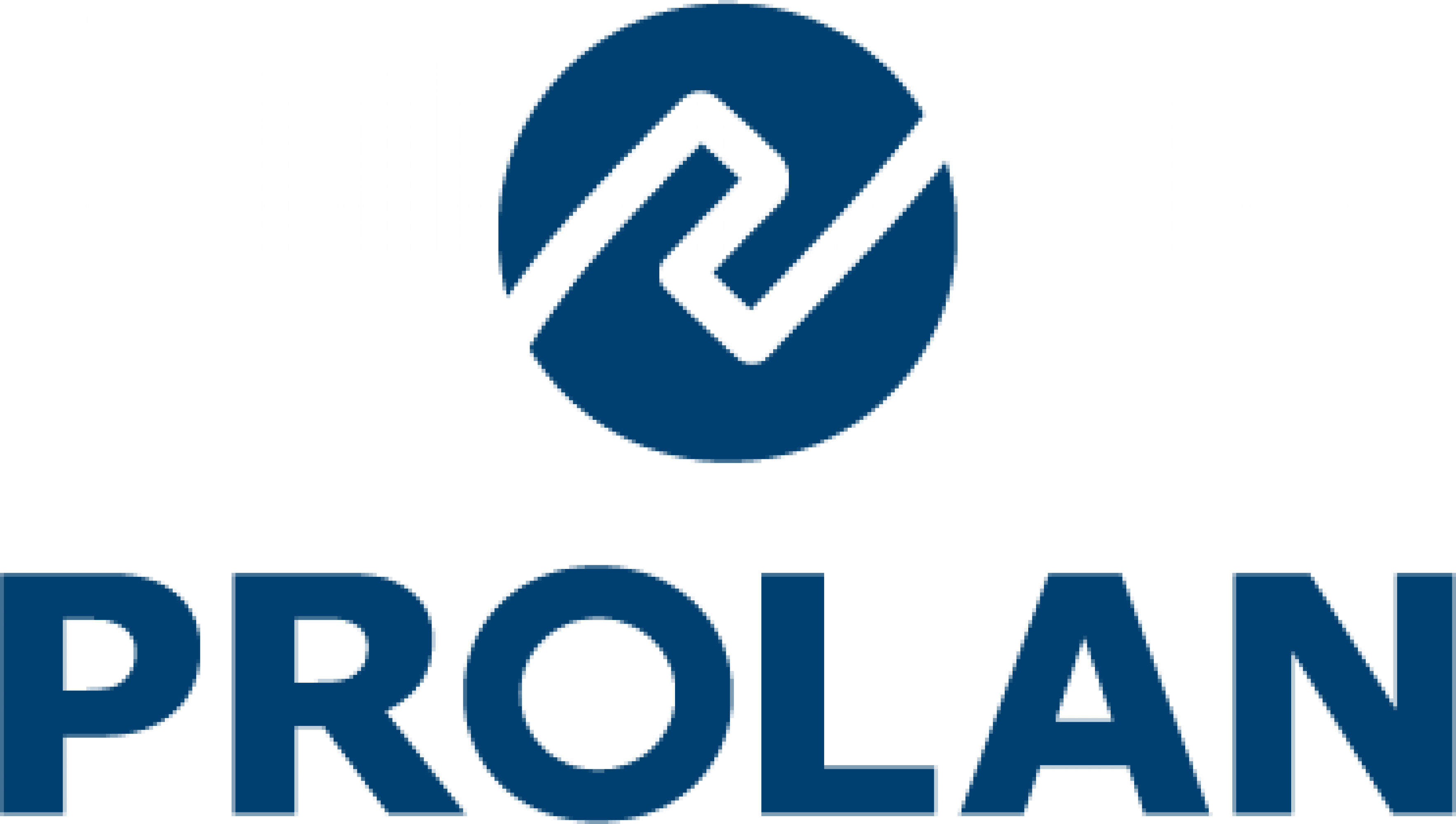 PROLAN Logo PROLAN Logo