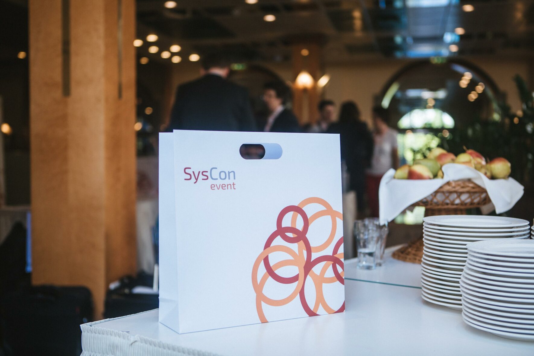 SysCon-1603