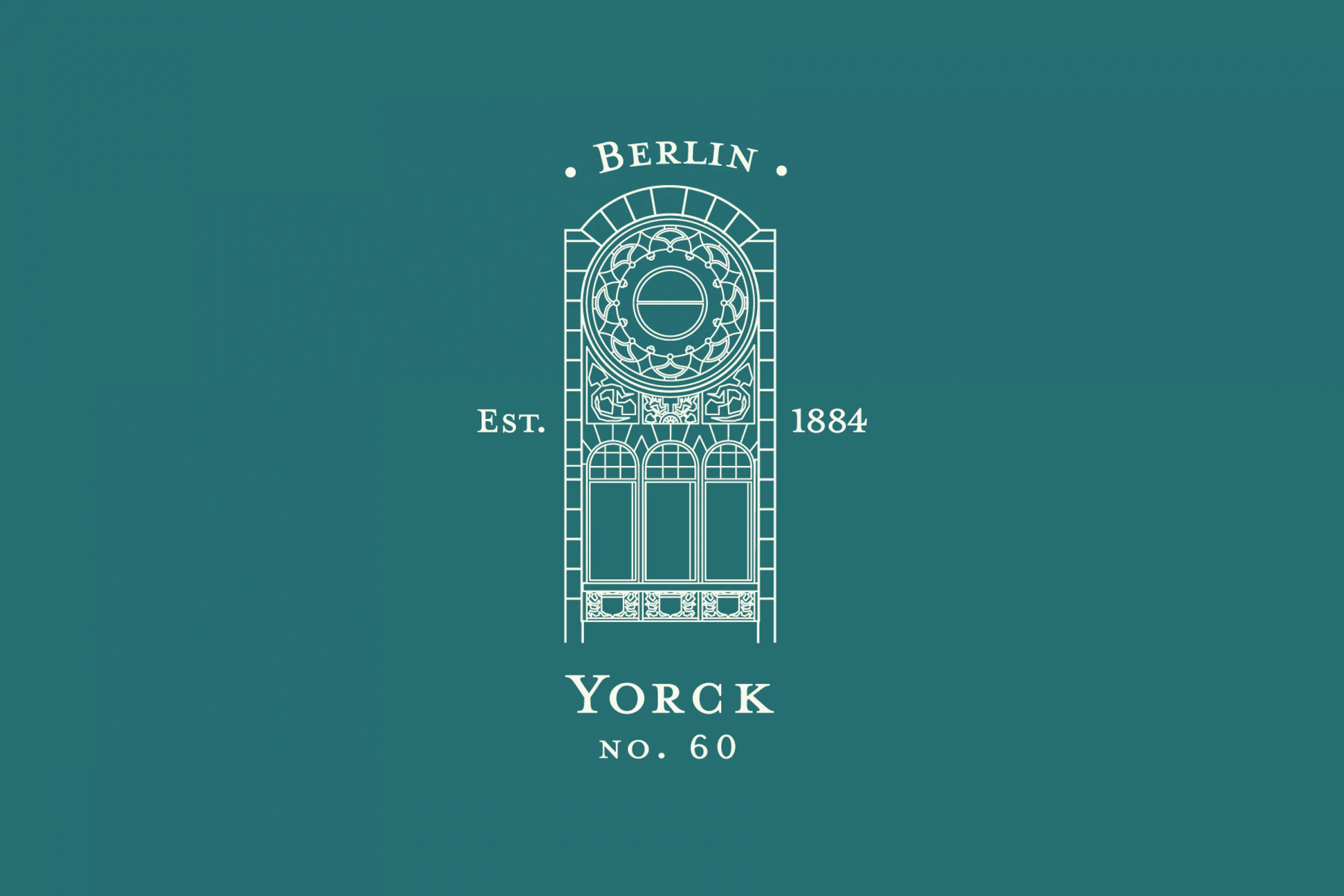 Yorckstrasse-Logo
