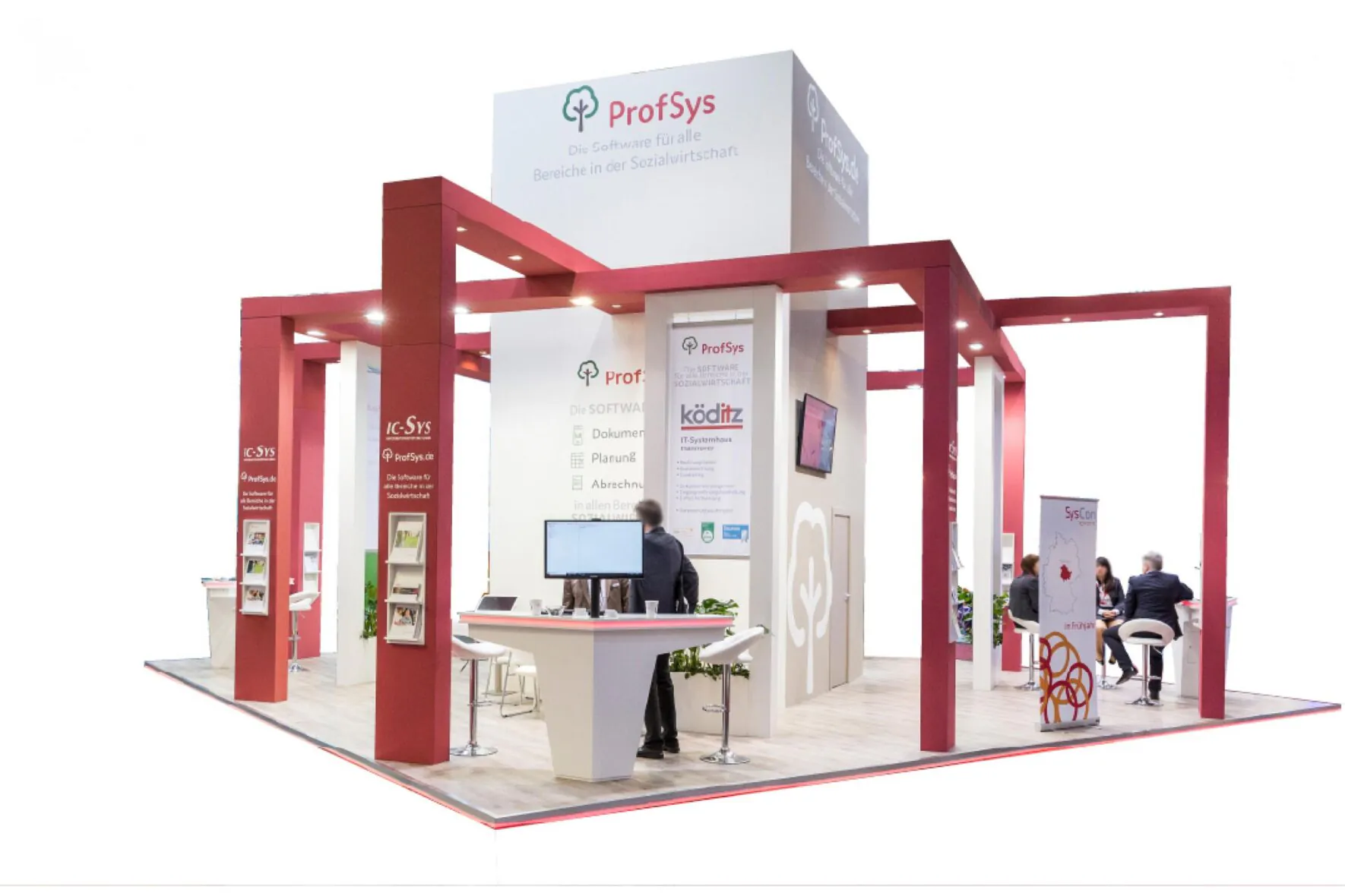 ProfSys-Messestand-Design-FORMLOS-Berlin-design