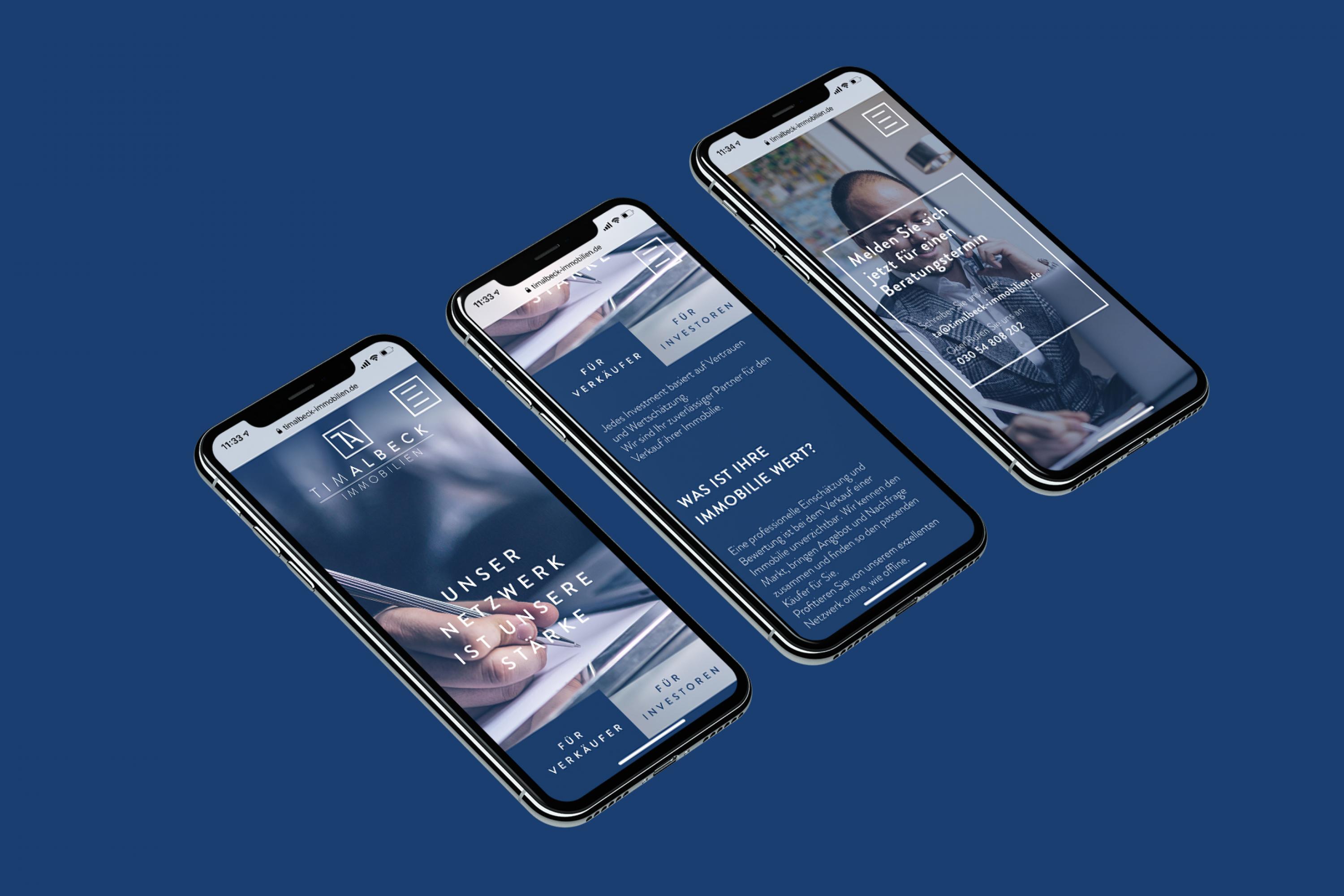 Mobile-Optimierung-Responsive-Webdesign-Tim-Albeck-Immobilien-FORMLOS-Berlin Mobile-Optimierung-Responsive-Webdesign-Tim-Albeck-Immobilien-FORMLOS-Berlin