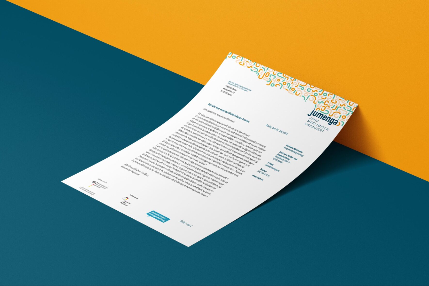 jumenga-Briefpapier-Corporate-Design-FORMLOS-Berlin-Print jumenga-Briefpapier-Corporate-Design-FORMLOS-Berlin-Print