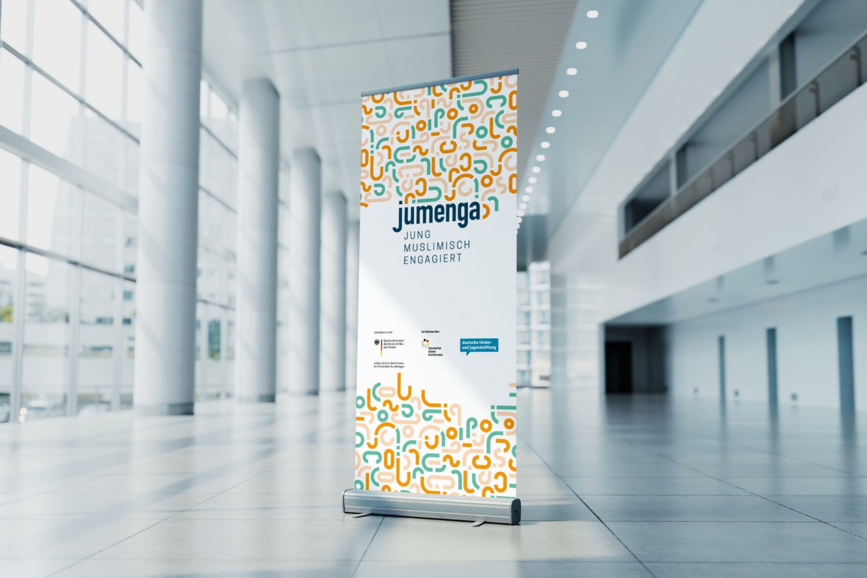jumenga-corporate-Design-dkjs-rollup-print-FORMLOS-Berlin-2