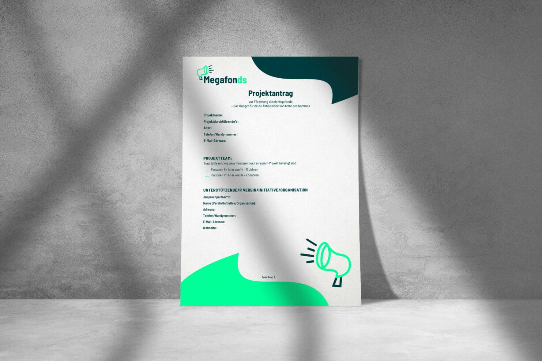 Megafonds-Antragsformular-Vorlage-Branding-FORMLOS-berlin Megafonds-Antragsformular-Vorlage-Branding-FORMLOS-berlin