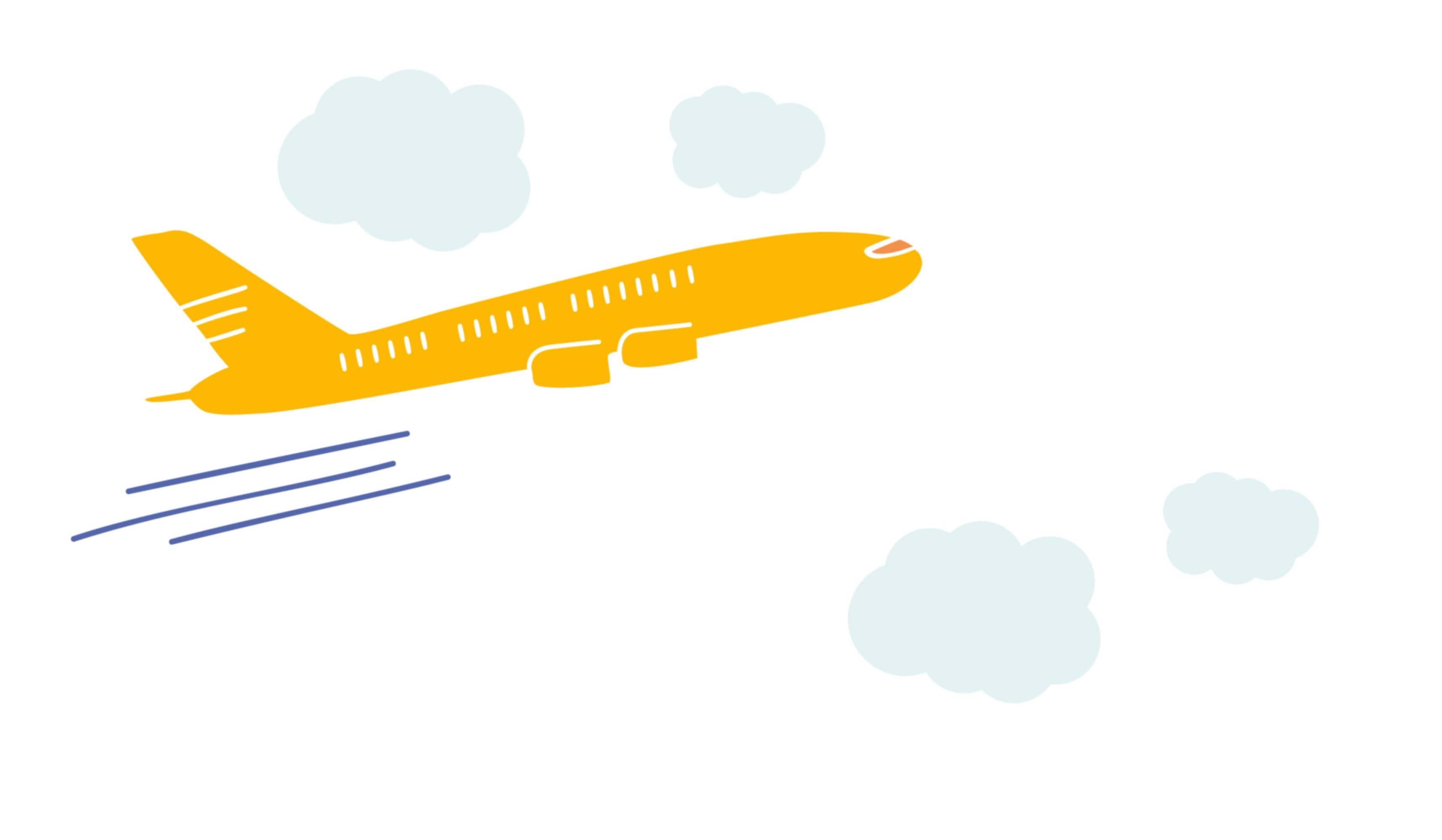 Deco-Airplane Deco-Airplane