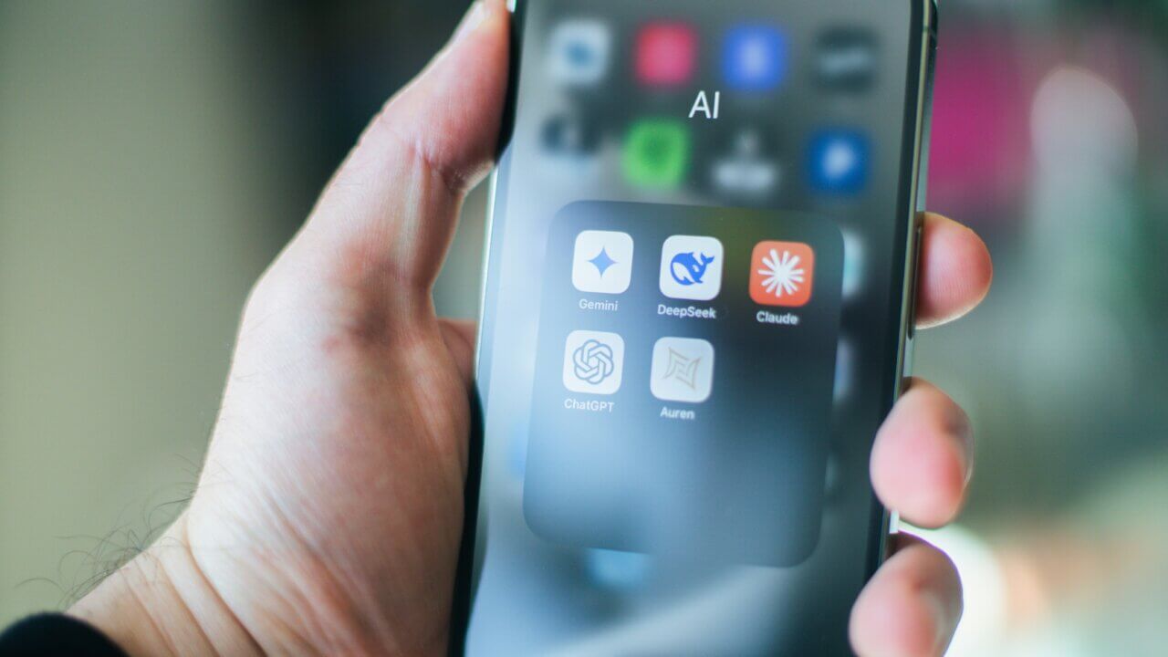 Foto von Aerps.com auf Unsplash