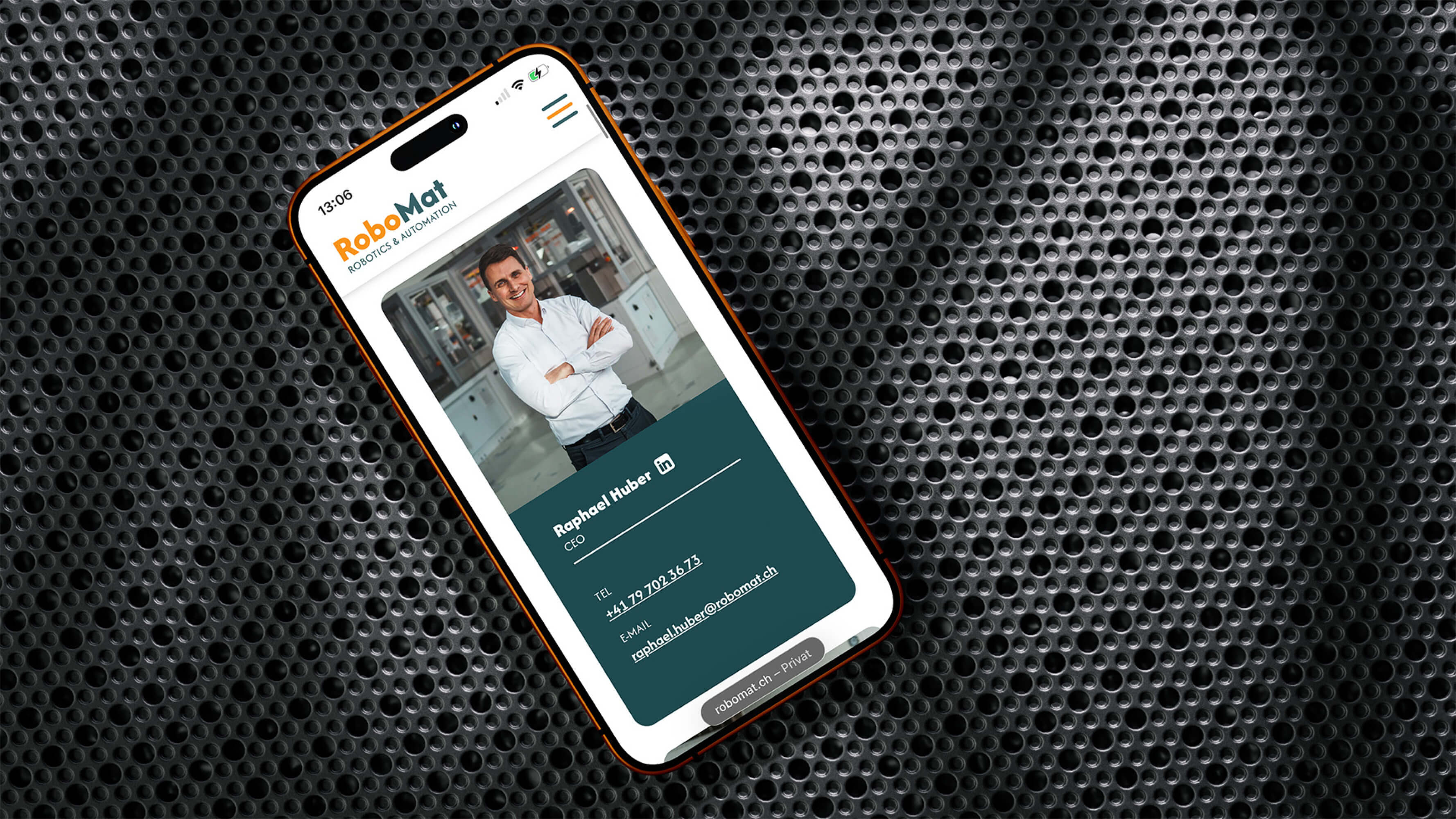 RoboMat-webseite-mobile-optimierung-smartphone-Branding-FORMLOS-Berlin-1