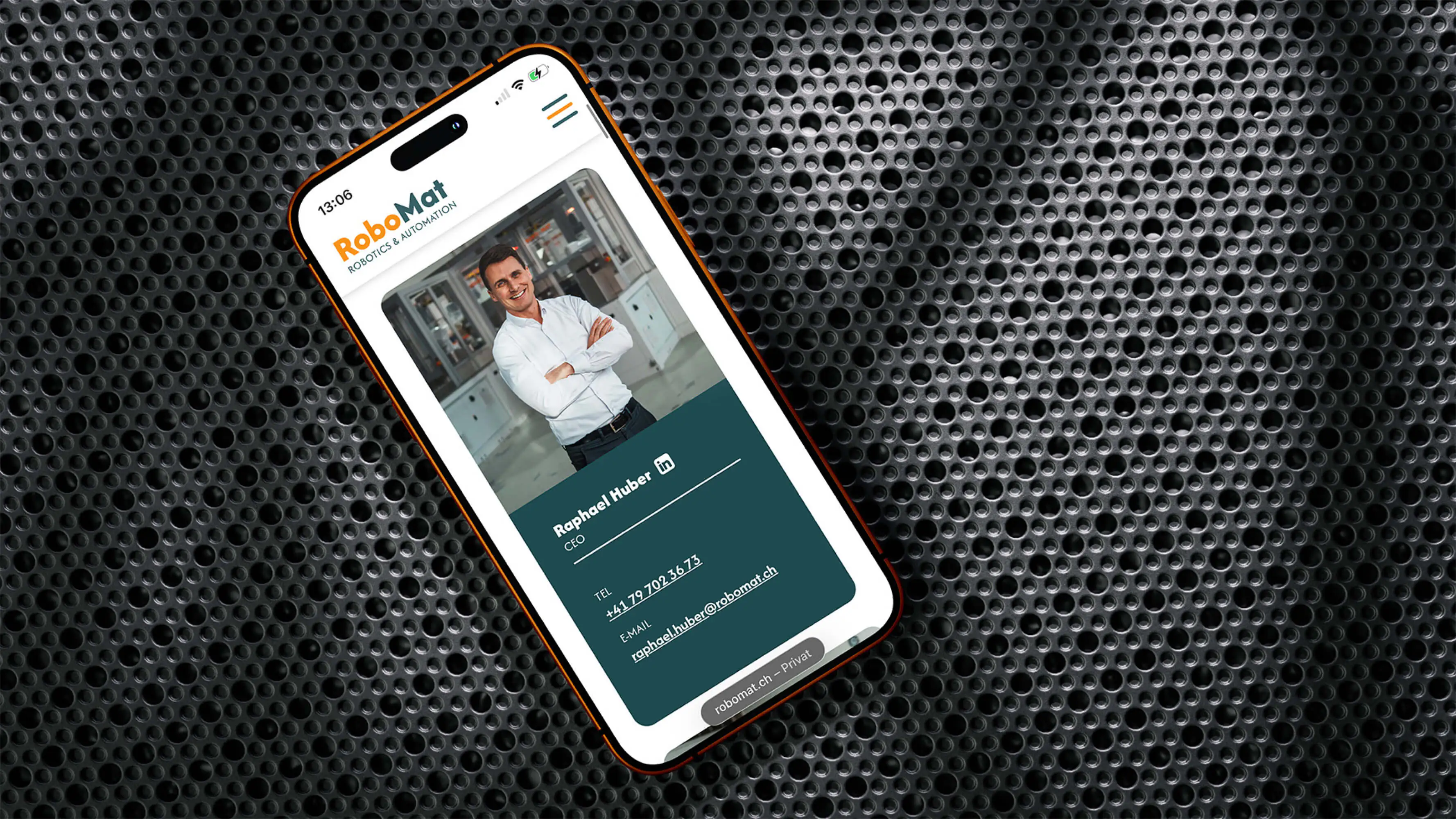 RoboMat-webseite-mobile-optimierung-smartphone-Branding-FORMLOS-Berlin-1